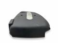 декоративная крышка двигателя Mercedes-Benz C-Класс W203/S203/CL203 2002, 2.2 л., CDi, OM 611.962, дизель, АКПП, brillantsilber / 744, седан, задний привод, правый руль, A6110101167, A6110101067 - фото №3