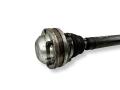 полуось передняя правая (приводной вал, ШРУС) Volkswagen Passat B6 2006, 2.0 л., TDi PD, BKP, дизель, 6МКПП, articbluesilver / lb5m, универсал, передний привод, правый руль, 1K0407272RB - фото №3