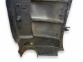 декоративная крышка двигателя Mercedes-Benz C-Класс W203/S203/CL203 2002, 2.2 л., CDi, OM 611.962, дизель, АКПП, brillantsilber / 744, седан, задний привод, правый руль, A6110101167, A6110101067 - фото №17