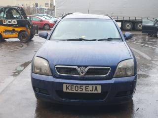 Opel Vectra C