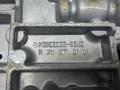 гидроблок АКПП Mercedes-Benz C-Класс W204/S204 2007, 2.2 л., CDi, дизель, АКПП, iridiumsilber / 775, седан, задний привод, правый руль, 1402700861, R2112770101, A1402700867 - фото №9
