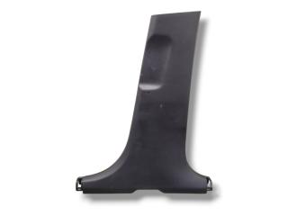 обшивка стойки Hyundai Tucson 4 поколение NX4 2022, 1.6 л., GDi, G4FU, гибрид, робот, shimmering silver / r2t, внедорожник 5 дв., передний привод, правый руль, 85845-N7000