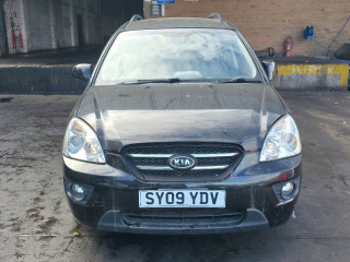 Kia Carens 2 поколение FG