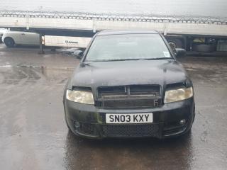 Audi A4 B6
