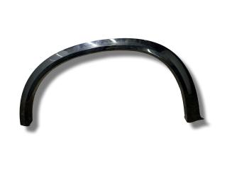 накладка колесной арки передний левый BMW X5 E70 2007, 4.8 л., i, N62 B48 B, бензин, АКПП, black saphir / 475, внедорожник 5 дв., полный привод, правый руль, 8036653, 51778036653