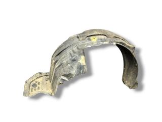 защита арок передняя правая (подкрылок) Honda Accord 8 поколение CW1 2009, 2.0 л., i-VTEC, R20A3, бензин, 6МКПП, crystal black / nh731p, универсал, передний привод, правый руль, 74101-TL0-G00