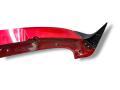 спойлер Mazda CX-5 1 поколение 2014, 2.2 л., TD, SHY1, дизель, 6МКПП, soul red / 41v, внедорожник 5 дв., передний привод, правый руль, KD53-51961 - фото №7