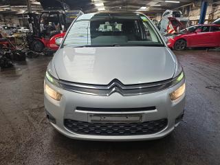 Citroen C4 Grand Picasso 2 поколение