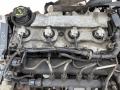 двигатель Mazda 6 1 поколение [рестайлинг] GG 2006, 2.0 л., TD, RF7J, дизель, 6МКПП, серебро, хетчбэк 5 дв., передний привод, правый руль, RF7J - фото №6
