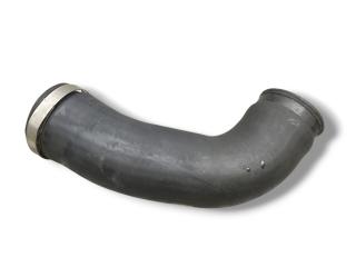 патрубок интеркулера Volkswagen Crafter 1 поколение 2010, 2.5 л., TDi PD, CEBB, дизель, 6МКПП, candyweiss / l902, микроавтобус, задний привод, правый руль, 9065280982