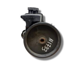 насос гидроусилителя руля Mercedes-Benz C-Класс W203/S203/CL203 [рестайлинг] 2005, 1.8 л., Kompr, M 271.946, бензин, АКПП, tansanitblau / 359, универсал, задний привод, правый руль, A0034664101, 7692900621, 7691332130