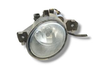 фара противотуманная правая Renault Grand Espace 4 поколение 2007, 2.0 л., DCi, M9R 740, дизель, 6МКПП, gris platine / ted69, минивэн, передний привод, правый руль, 8200002470, 89201781