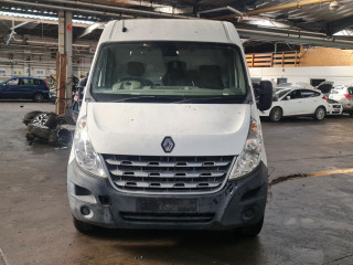 Renault Master 3 поколение