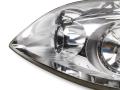 фара левая Opel Zafira 2 поколение (B) [рестайлинг] 2010, 1.6 л., i, Z 16 XER, бензин, 5МКПП, argonsilber / 176, минивэн, передний привод, правый руль, 0301214605, 13260842LH - фото №2