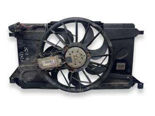 вентилятор радиатора Volvo V50 1 поколение [рестайлинг] 2008, 1.6 л., i, B 4164 S3, бензин, 5МКПП, matt gold / 489, универсал, передний привод, правый руль, 3M5H-8C607-UG, 0130307073, 1137328366