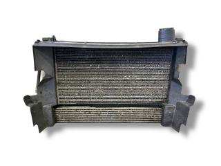 кассета радиаторов Renault Grand Scenic 3 поколение [рестайлинг] 2012, 1.5 л., DCi, K9K 636, дизель, 6МКПП, brown / tecnb, минивэн, передний привод, правый руль, 214106387R, 921003293R, 144963639R