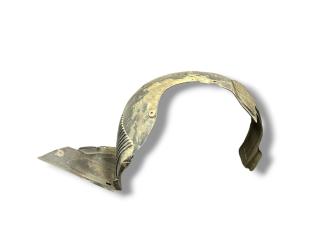 защита арок (подкрылок) Kia Ceed 2 поколение [рестайлинг] JD 2016, 1.4 л., i, G4LC, бензин, 6МКПП, track red / fd, универсал, передний привод, правый руль