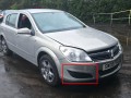 решётка бампера боковая правая Opel Astra H/Family [рестайлинг] 2008, 1.8 л., i, Z 18 XER, бензин, АКПП, pannacotta / 1ru, хетчбэк 5 дв., передний привод, правый руль, 13225763 - фото №3