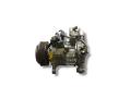 компрессор кондиционера BMW 1 серия F20/F21 F20 2014, 1.6 л., D, N47 D16 A, дизель, 6МКПП, black saphir / 475, хетчбэк 5 дв., задний привод, правый руль, 64529330829, 9330829, GE447280-8280, GE447160-8740, 64529223694, 9223694 - фото №3