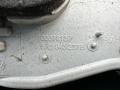 фонарь задний левый Volkswagen Polo 5 поколение 2012, 1.2 л., i, CGPB, бензин, 5МКПП, candyweiss / lb9a, хетчбэк 3 дв., передний привод, правый руль, 6R0945095P - фото №11