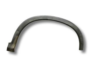 накладка колесной арки передний правый Honda CR-V 4 поколение RE6 2013, 2.2 л., i-DTEC, N22B4, дизель, АКПП, polished gray metal / nh737m, внедорожник 5 дв., полный привод, правый руль, 74115T0AA