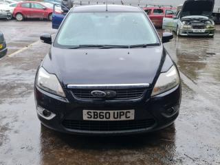 Ford Focus 2 поколение [рестайлинг]