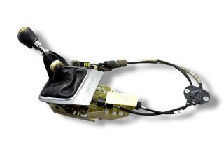 кулиса Ford Mondeo 4 поколение 2007, 2.0 л., TDCi, QXBA, дизель, 6МКПП, tonic / 8g, хетчбэк 5 дв., передний привод, правый руль, 7G9R-7C453-CKC, 7G9R-7E395-KD