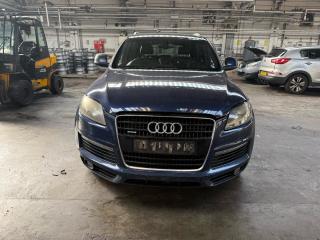 Audi Q7 4L