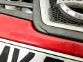 бампер передний Nissan Qashqai 1 поколение 2007, 1.6 л., i, HR16DE, бензин, 5МКПП, red / z10, внедорожник 5 дв., передний привод, правый руль, 62022JD00H - фото №8