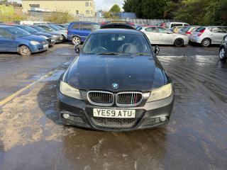 BMW 3 серия E90/E91 [рестайлинг] E90
