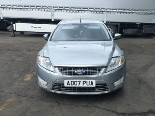 Ford Mondeo 4 поколение