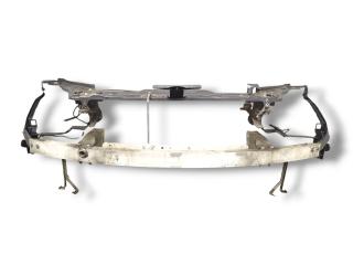 передняя панель крепления облицовки (телевизор) Mercedes-Benz C-Класс W204/S204 2008, 1.8 л., Kompr, M 271.952, бензин, АКПП, obsidianschwarz / 197, седан, задний привод, правый руль, A2076200300, A2046200072, A2046200991, A2046201091, A2046205834, A2046200291, A2046200191