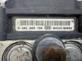 блок ABS Opel Corsa D 2010, 1.2 л., i, A 12 XER, бензин, 5МКПП, magmarot / 547, хетчбэк 5 дв., передний привод, правый руль, 0265800796, 13182319, 0265231583 - фото №8