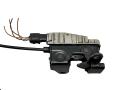 замок капота Mercedes-Benz E-Класс W212/S212/C207/A207 C207 2012, 2.1 л., CDi, OM 651.911, дизель, АКПП, obsidianschwarz / 197, купе, задний привод, правый руль, A2128800160, A2128210151, A2128210251 - фото №2