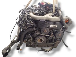 двигатель Audi A5 8T 2007, 3.0 л., TDi, CAPA, дизель, 6МКПП, quarzgrau / ly7g, купе, полный привод, правый руль, CAPA, CAP