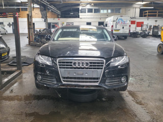 Audi A4 B8/8K