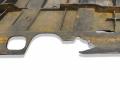 защита бампера (кенгурятник) Ford Grand C-Max 2 поколение 2010, 1.6 л., TDCi, T1DA, дизель, 6МКПП, dark micastone / ga, минивэн, передний привод, правый руль, AM51-A8B384-A - фото №5