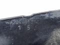 крыло переднее левое Mercedes-Benz C-Класс W204/S204 2007, 2.2 л., CDi, дизель, АКПП, obsidianschwarz / 197, седан, задний привод, правый руль, A2048800118, A2048801318 - фото №9
