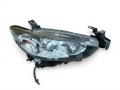 фара правая Mazda 6 GJ 2014, 2.2 л., TD, SHY1, дизель, 6МКПП, soul red / 41v, седан, передний привод, правый руль, GJE8-51-0K0D - фото №3