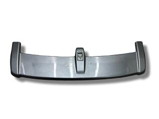 спойлер Honda CR-V 3 поколение RE6 2008, 2.2 л., cTDi, N22A2, дизель, 6МКПП, sparkle gray / nh684p, внедорожник 5 дв., полный привод, правый руль, 08F02-SWE-7000