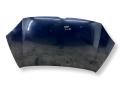 капот Volkswagen Golf 5 поколение 2007, 1.9 л., TDi PD, BXE, дизель, АКПП, black magic / lc9z, хетчбэк 5 дв., передний привод, правый руль, 1K0823031J - фото №3