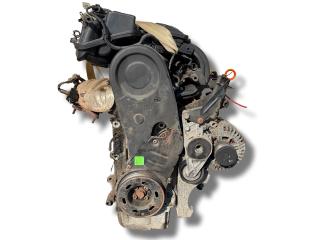 двигатель Audi A3 8P [рестайлинг] 2006, 1.6 л., i, BSE, бензин, 5МКПП, mauritiusblau / lz5c, хетчбэк 5 дв., передний привод, правый руль, BSE