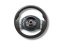 руль Mini Cooper S 1 поколение R53 2002, 1.6 л., Kompr, W11 B16 A, бензин, 6МКПП, dark silver / 871, хетчбэк 3 дв., передний привод, правый руль, 32306779259, 6779259 - фото №4