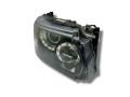 фара правая Land Rover Range Rover Sport 1 поколение L320 2006, 2.7 л., TD, 276DT, дизель, АКПП, russ black / lrc697, внедорожник 5 дв., полный привод, правый руль, AH32-13W029-GC, 89903469, LR015088 - фото №3