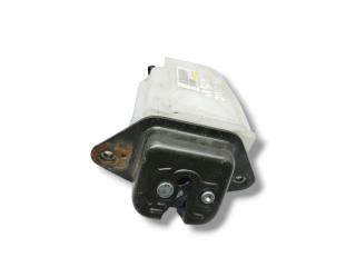 замок багажника Honda Civic 8 поколение FK2 2006, 1.8 л., i-VTEC, R18A2, бензин, 6МКПП, galaxy gray / nh701m, хетчбэк 5 дв., передний привод, правый руль, 74800-SMG-E01