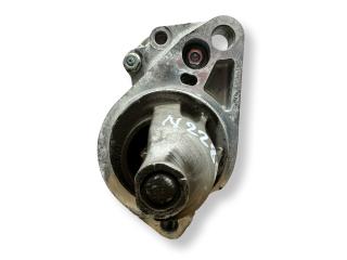 стартер Honda Civic 8 поколение FK2 2006, 1.8 л., i-VTEC, R18A2, бензин, 6МКПП, nighthawk black / b92p, хетчбэк 5 дв., передний привод, правый руль, 428000-3420, 31200-RNA-003