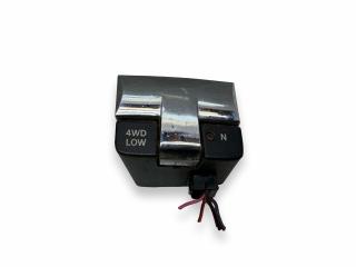 переключатель полного привода Jeep Grand Cherokee WK 2007, 3.0 л., CRD, EXL, дизель, АКПП, midnight blue / pb8, внедорожник 5 дв., полный привод, правый руль, 56050139AG