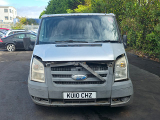 Ford Transit 7 поколение