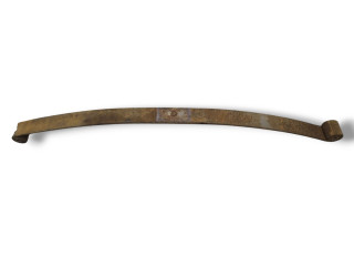 рессора задняя Opel Movano 2 поколение (B) [рестайлинг] 2015, 2.3 л., CDTi, M9T 870, дизель, 6МКПП, arktisweiss / 11u, микроавтобус, передний привод, правый руль, 95509152