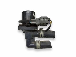 кран отопителя (печки) Subaru Legacy 4 поколение 2006, 2.0 л., i, EJ204, бензин, 5МКПП, pure silver / 39d, универсал, полный привод, правый руль, 72135-AG000